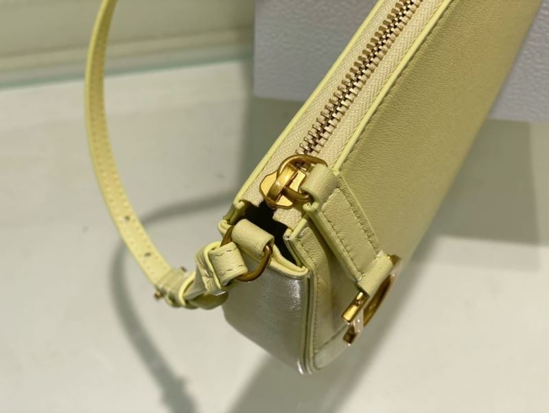 Dior Top Handle Bags